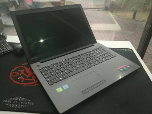 *Incredible Specs!!*GAMING/OFFICE*LENOVO IDEAPAD 310*i5-6200U*6TH GEN i5*NVIDIA920MX*2000GB HDD*